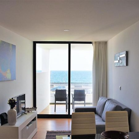 Ocean Blue Apartment Ponta Delgada Exteriér fotografie