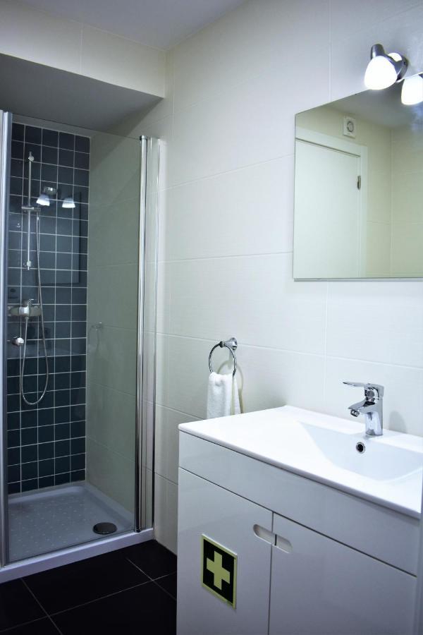 Ocean Blue Apartment Ponta Delgada Exteriér fotografie