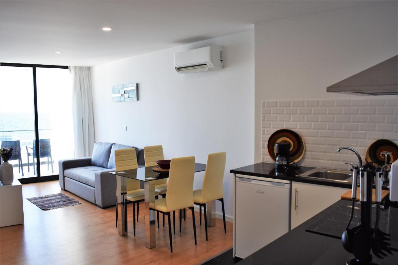 Ocean Blue Apartment Ponta Delgada Exteriér fotografie