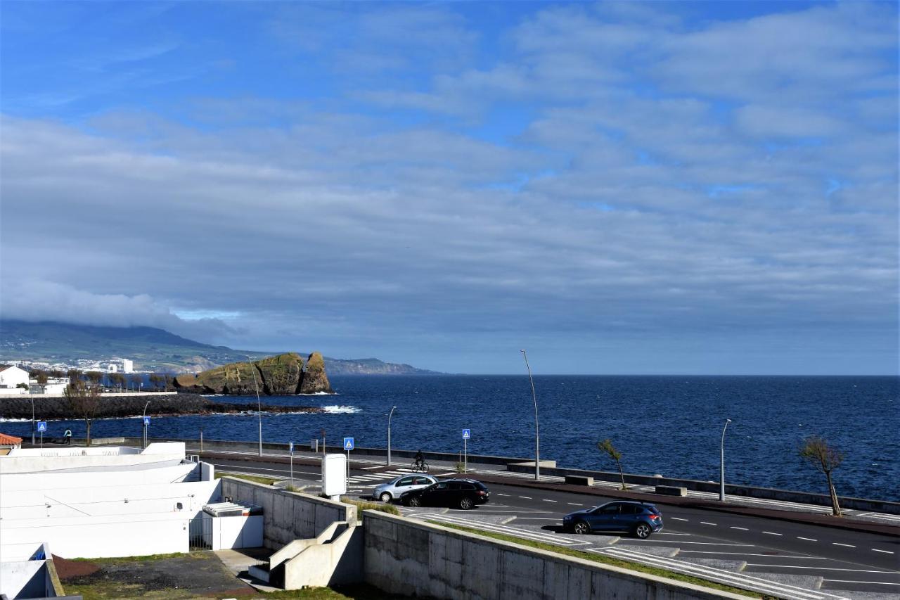 Ocean Blue Apartment Ponta Delgada Exteriér fotografie